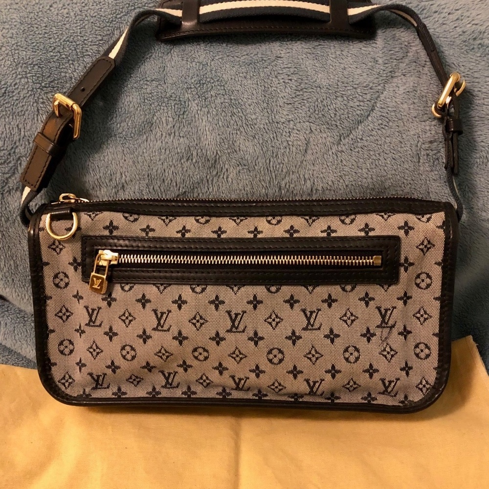 Louis Vuitton bag